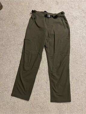 Roark Campover Pants